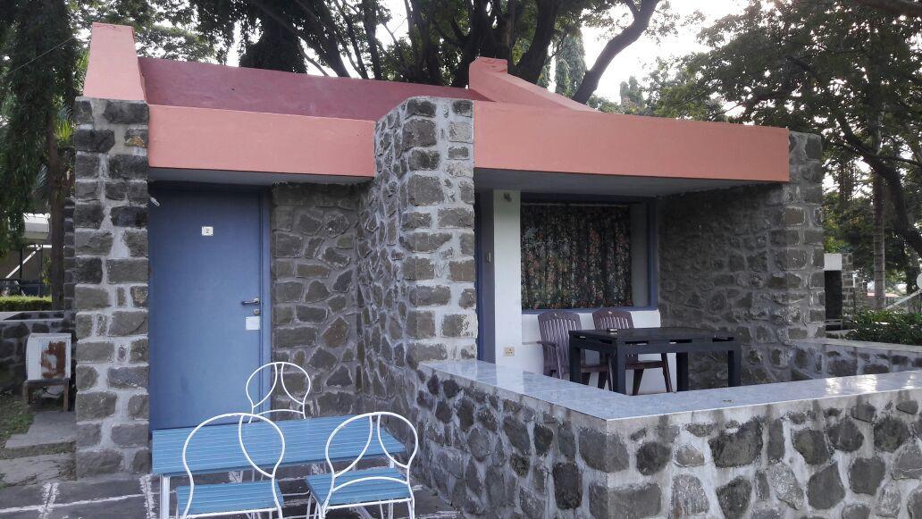 Hotel Kailas Ellora Esterno foto